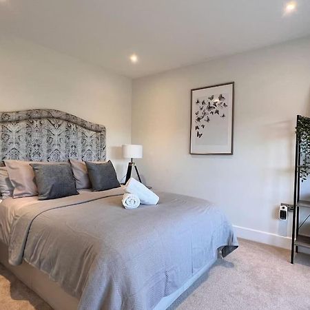 No6, Luxury Townhouse Near Bicester Village Ngoại thất bức ảnh