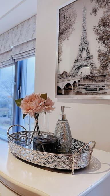 No6, Luxury Townhouse Near Bicester Village Ngoại thất bức ảnh