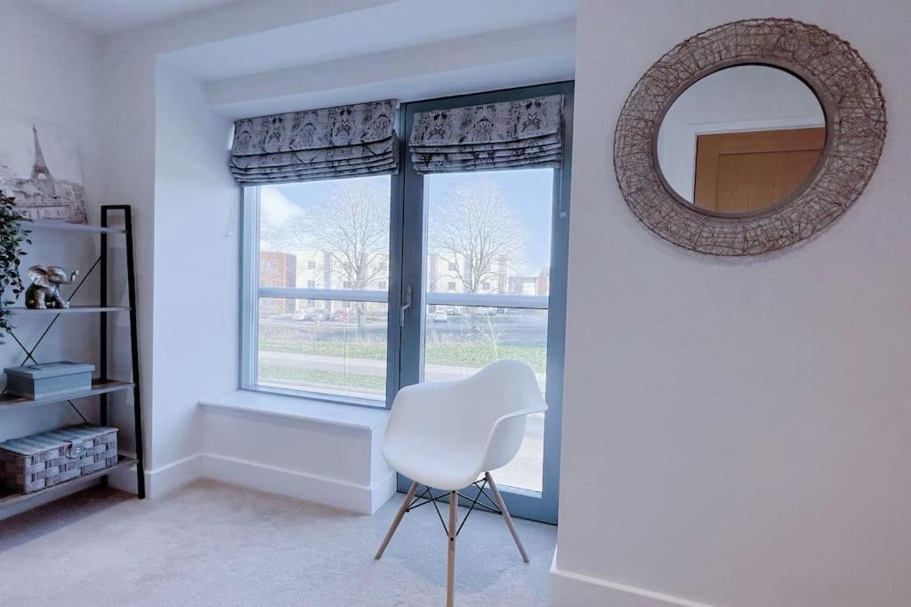 No6, Luxury Townhouse Near Bicester Village Ngoại thất bức ảnh
