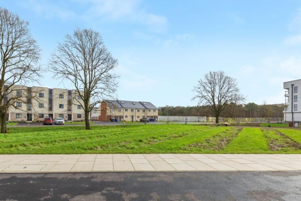 No6, Luxury Townhouse Near Bicester Village Ngoại thất bức ảnh